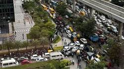 India’s Most Congested City in 2024 : सर्वाधिक गर्दीच्या शहरांच्या यादीत पुणे तिसऱ्या स्थानावर; मुंबईचं स्थान कितवं? नवं सर्वेक्षण काय सांगतं?