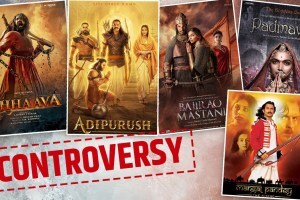 Controversy About These Movies