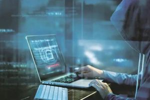 Cyber ​​crime in country has increased fivefold in four years