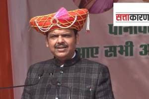 Devendra Fadnavis Said This Thing About Panipat War