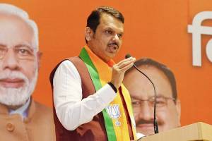 Devendra Fadnavis News