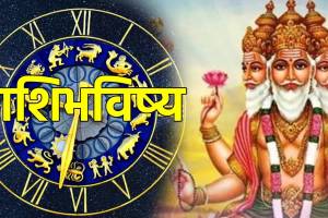 Daily Horoscope 12 January 2025 In Marathi