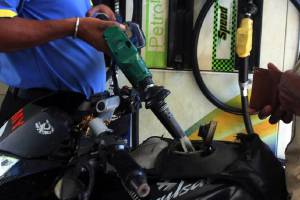 Daily Petrol Diesel Price on 2 January