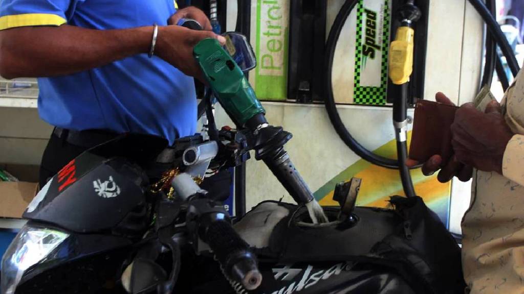 Daily Petrol Diesel Price on 2 January