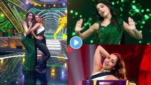 Bollywood Dance queen Nora Fatehi And Malaika Arora Dance Video Viral