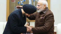 Diljit Dosanjh : “त्याला खरंच काळजी असती तर…” पंतप्रधान मोदींची भेट घेतल्याने दलजीत दोसांझवर शेतकरी आंदोलक संतापले