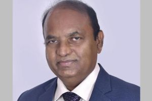 What is the Nagpur connection of the State Election Commissioner Dinesh Waghmare