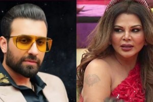 Dodi Khan Denies Marriage Plans With Rakhi Sawant_