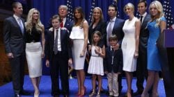 Family Tree Of Donald Trump : स्थलांतरित पालक, तीन विवाह आणि ५ मुलं; जाणून घ्या डोनाल्ड ट्रम्प यांचा कुटुंब कबिला