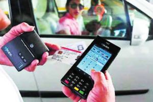 Transport e-challans worth Rs 2500 crore pending across the state