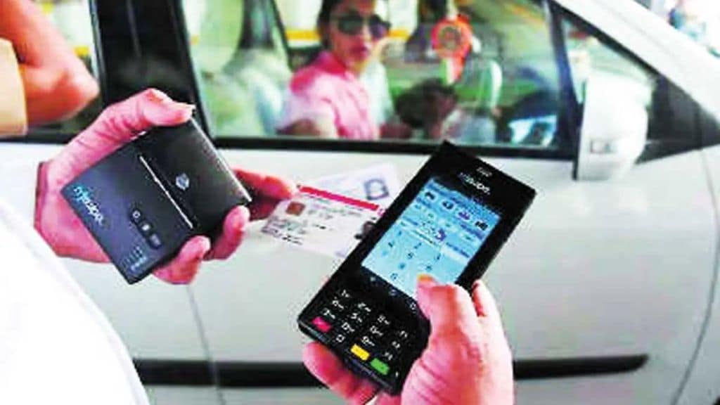 Transport e-challans worth Rs 2500 crore pending across the state