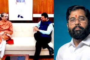 What Eknath Shinde Said?