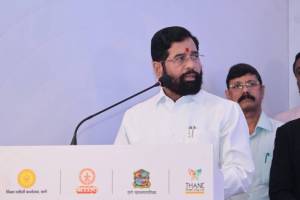 Eknath Shinde )