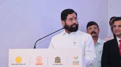 Eknath Shinde : “मीच टांगा पलटी करून नवनी सरकार आणलं”, उद्योगपतींसमोर उपमुख्यमंत्री एकनाथ शिंदे नेमकं काय म्हणाले?