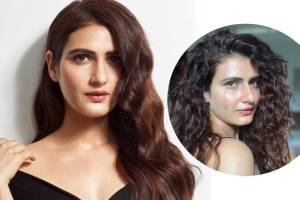 Fatima Sana Shaikh News