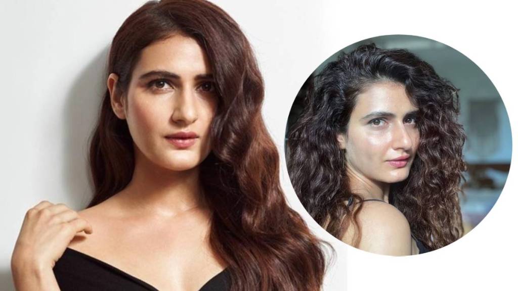 Fatima Sana Shaikh News