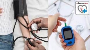 Five tips to manage diabetes