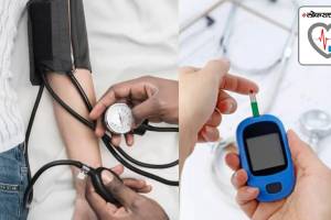 Five tips to manage diabetes