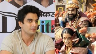 Gashmeer Mahajani on Chhaava Controversy