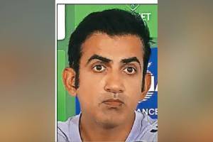 Coach Gautam Gambhir appeals to show commitment to playing Tests to team sports news