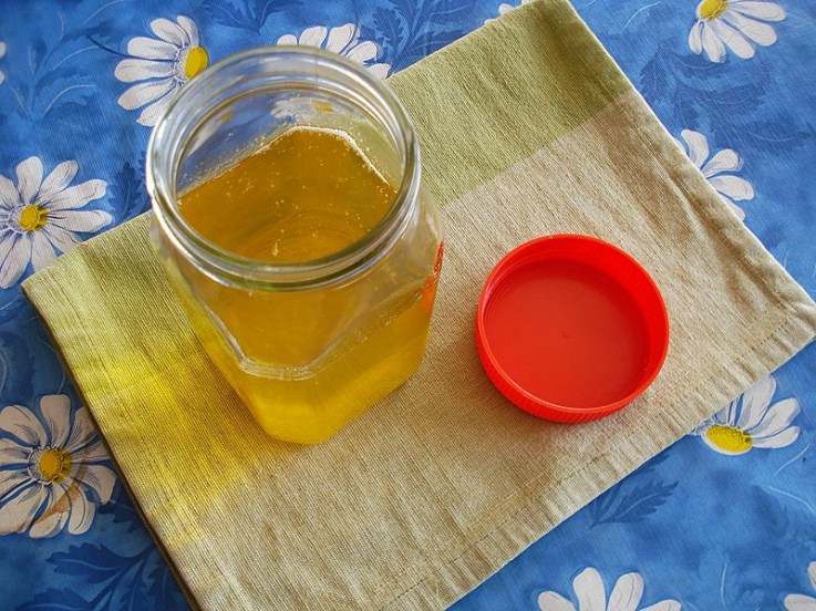 Ghee Water Health Benefits