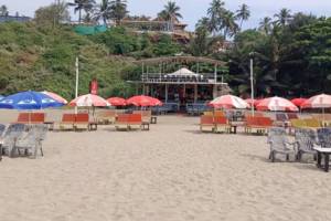 Goa Tourism