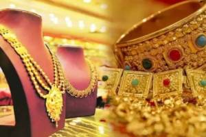 Gold Silver Price Today 17 january 2025