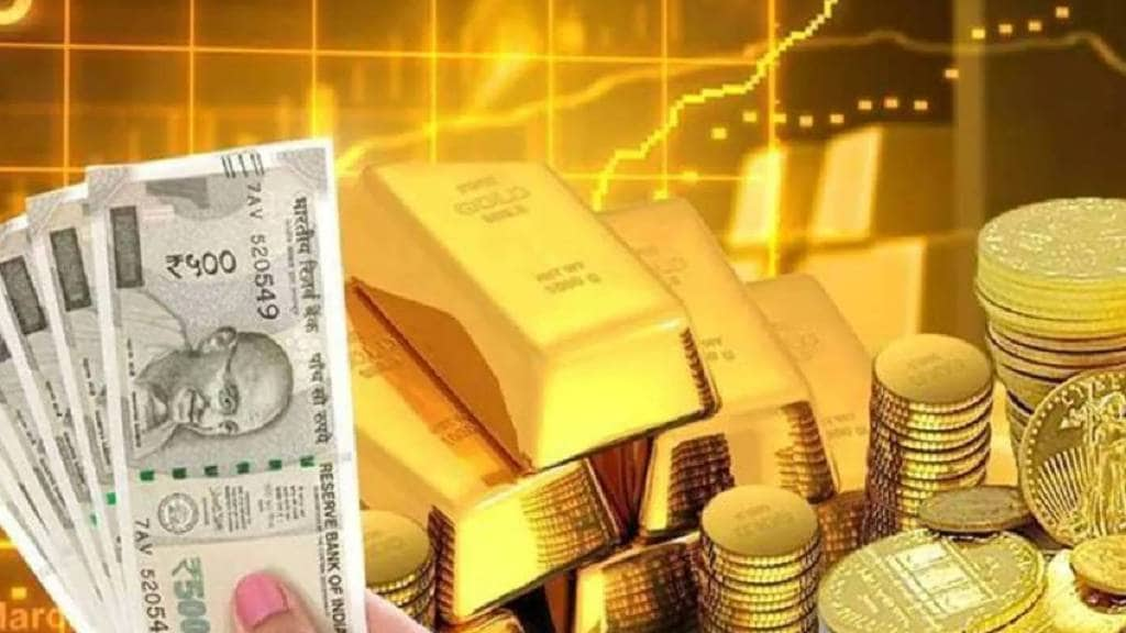 Nagpur Gold price know today rate