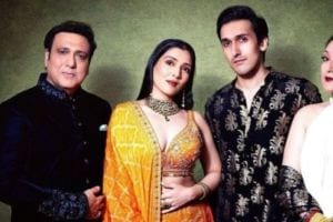 Govinda Family