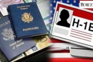 H-1B visa controversy in America