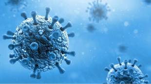 HMPV Virus in India| First Case of HMPV Virus in India