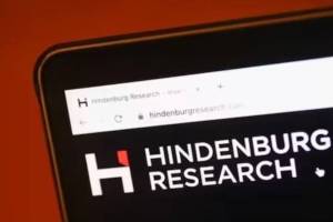 Hindenburg Research winds down