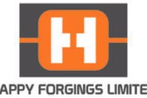 Happy Forgings to build Asia largest project