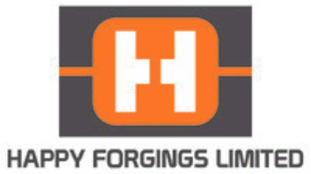 Happy Forgings to build Asia largest project