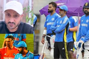 Harbhajan Singh Slams Team India For BGT Defeat and Recent Struggles and statement on Gautam Gambhir