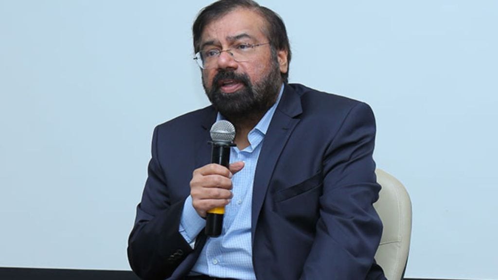 Image Of Harsh Goenka.