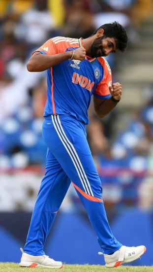 Jaspreet bumrah, jasprit bumrah records, jasprit bumrah best records, 