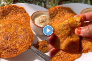 How To Make Easy Style Batata Partha