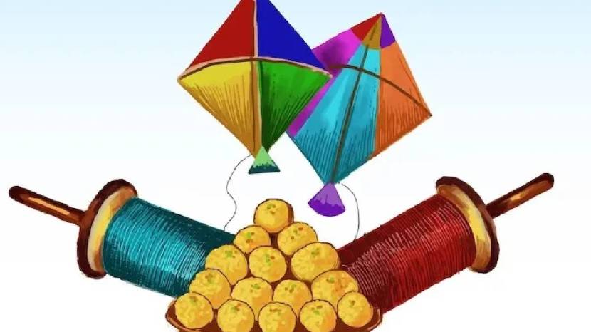 How To Make Makar Sankranti Special Bhoplyache gharge