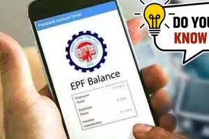 How to Check EPF Balance Using the UMANG App