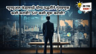 How to invest in mutual fund SIPs the right way