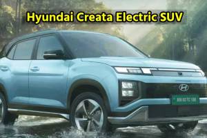 hyundai creta electric features specifications and price in marathi