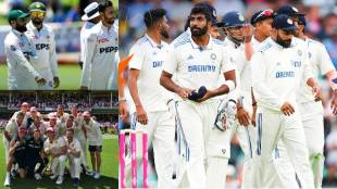 India Slip To Third Position in ICC test Team Rankings After Defeat in Australia Test and South Africa Whitewashed Pakistan