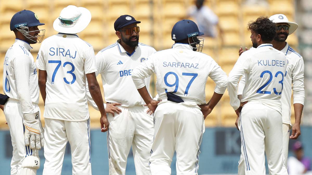 IND vs AUS 5th Test Predicted Playing 11 Full Squad Players List Match