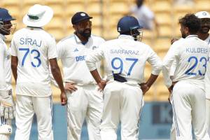 IND vs AUS 5th Test Predicted Playing 11 Full Squad Players List Match Timing Live Telecast