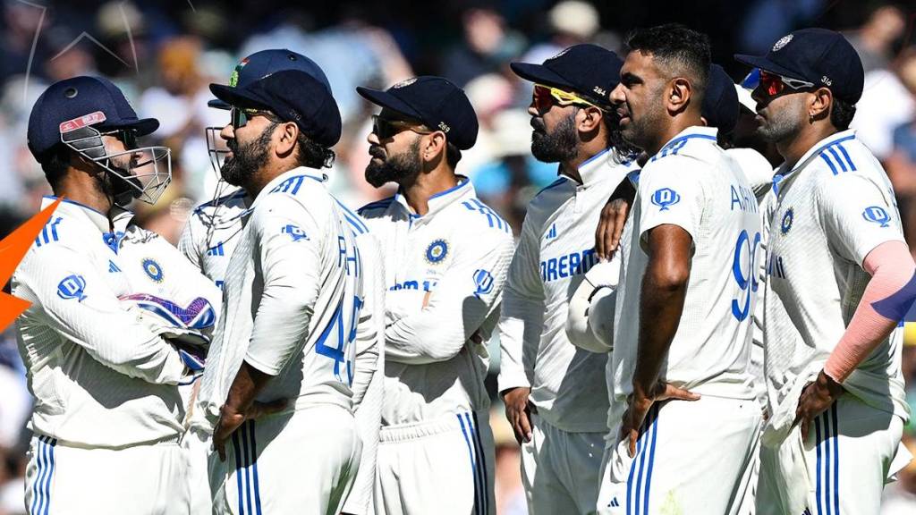 IND vs AUS 5 Big Reasons Why India Failed to Retain Border Gavaskar Trophy Against Australia