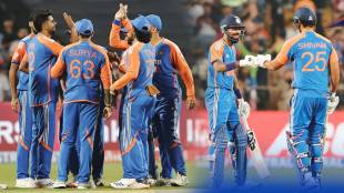 India Beat England by15 Runs and Wins T20I Series