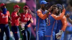 IND vs ENG: इंग्लंडने भारताविरूद्ध पहिल्या टी-२०साठी जाहीर केली प्लेईंग इलेव्हन, संघाला मिळाला नवा उपकर्णधार