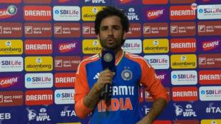 Ravi Bishnoi Reveals Inside Chat With Tilak Varma During Match Winning Partnership vs England