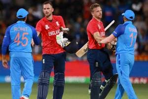 IND vs ENG T20I Series Full Schedule Timings and Squads in Detail